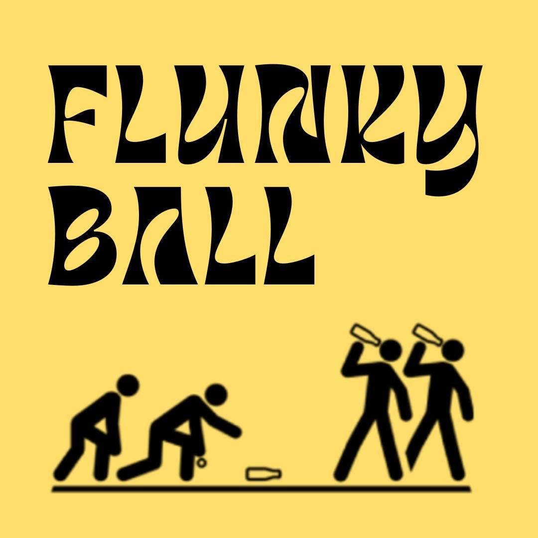CANCELLED- Flunkyball & Grill